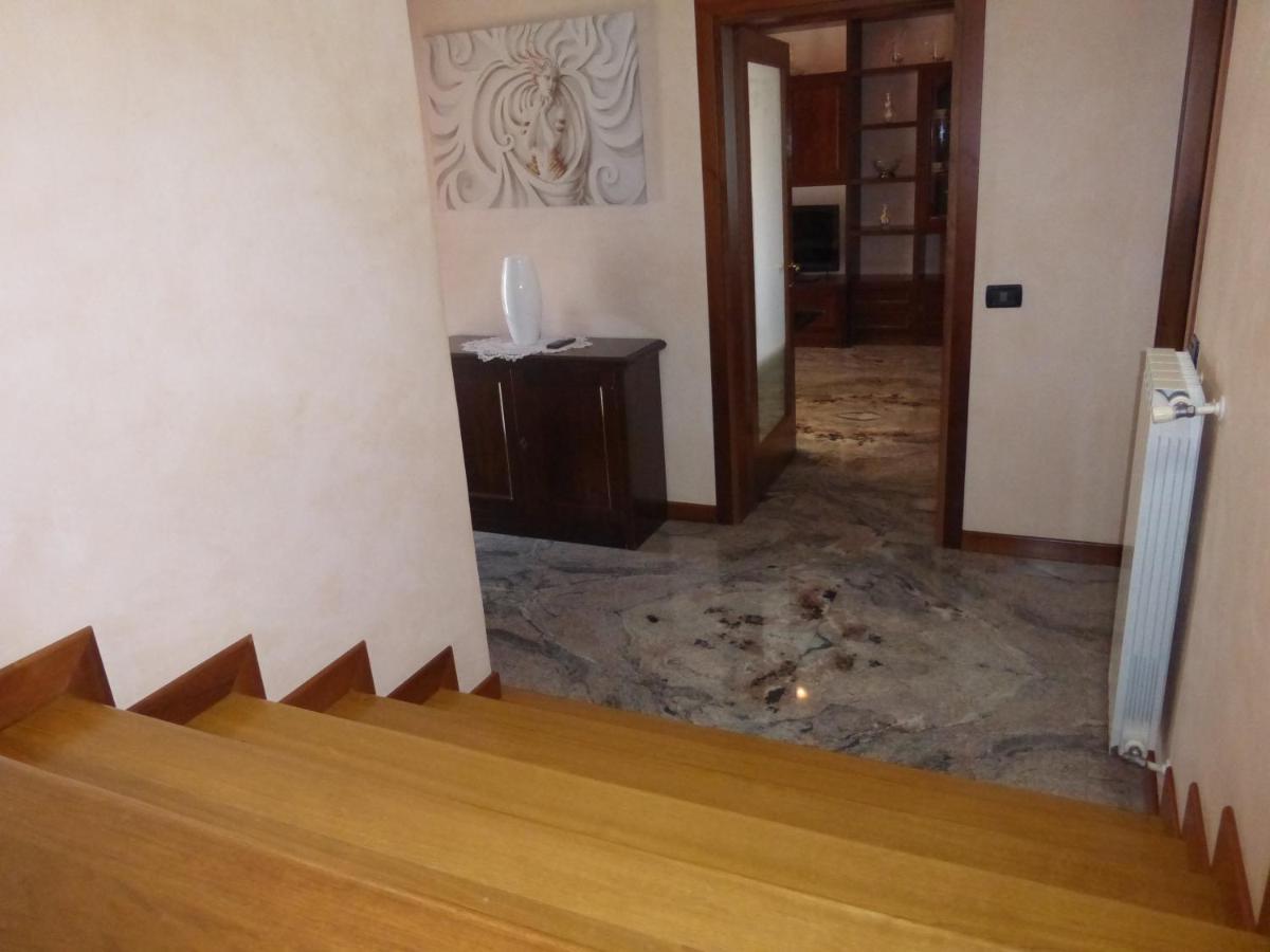 Appartamento Yestravel Noale Bagian luar foto