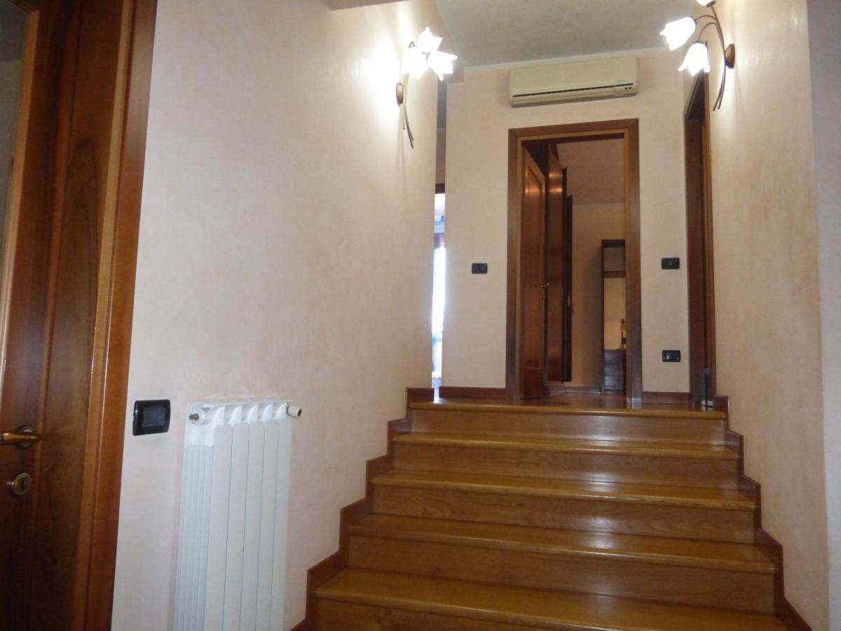 Appartamento Yestravel Noale Bagian luar foto