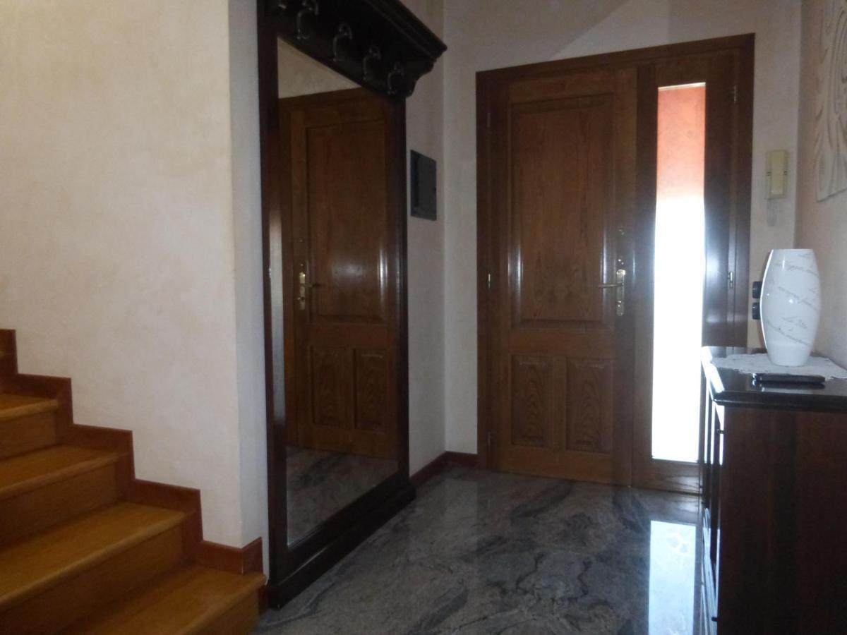 Appartamento Yestravel Noale Bagian luar foto