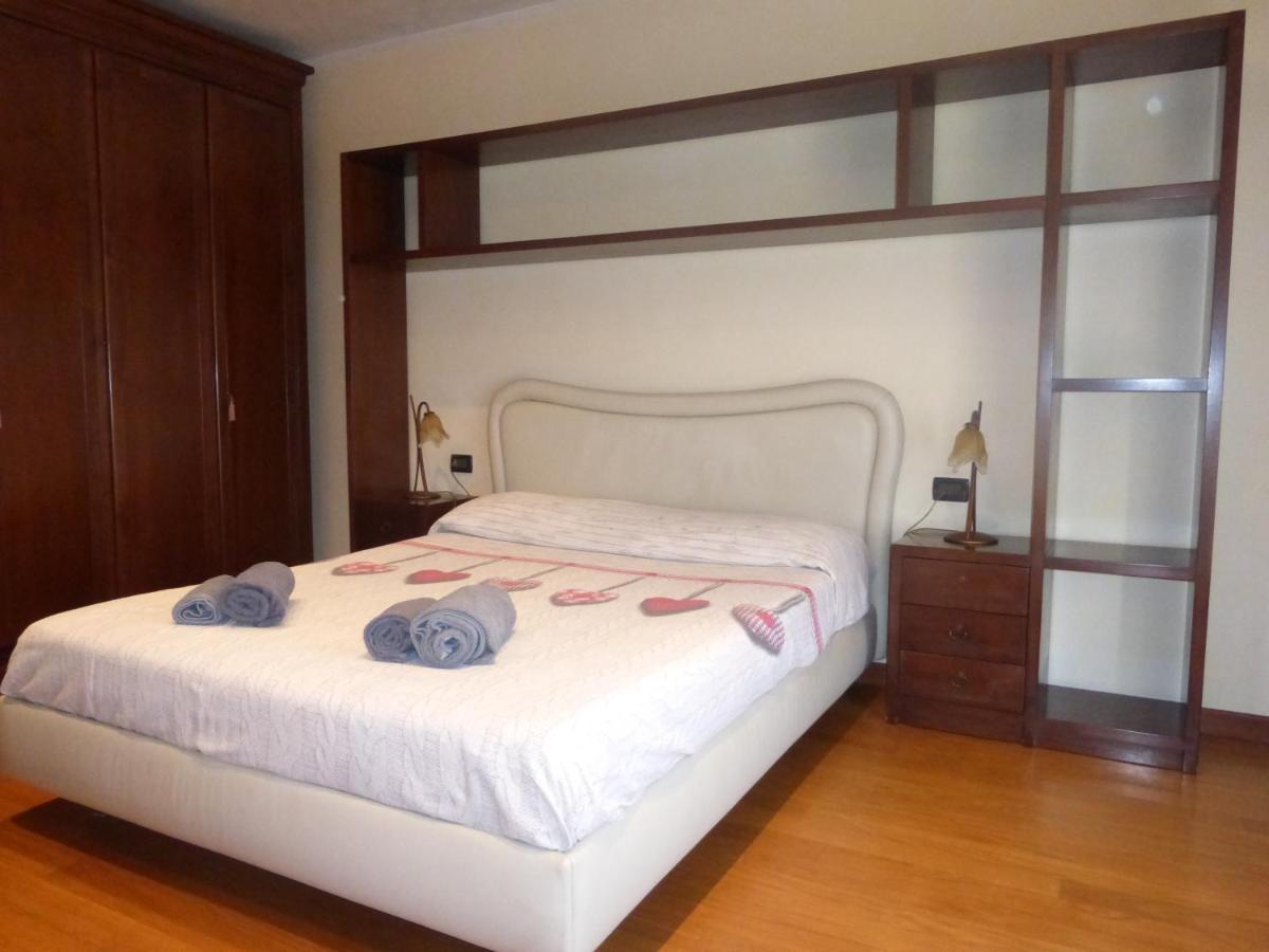Appartamento Yestravel Noale Bagian luar foto