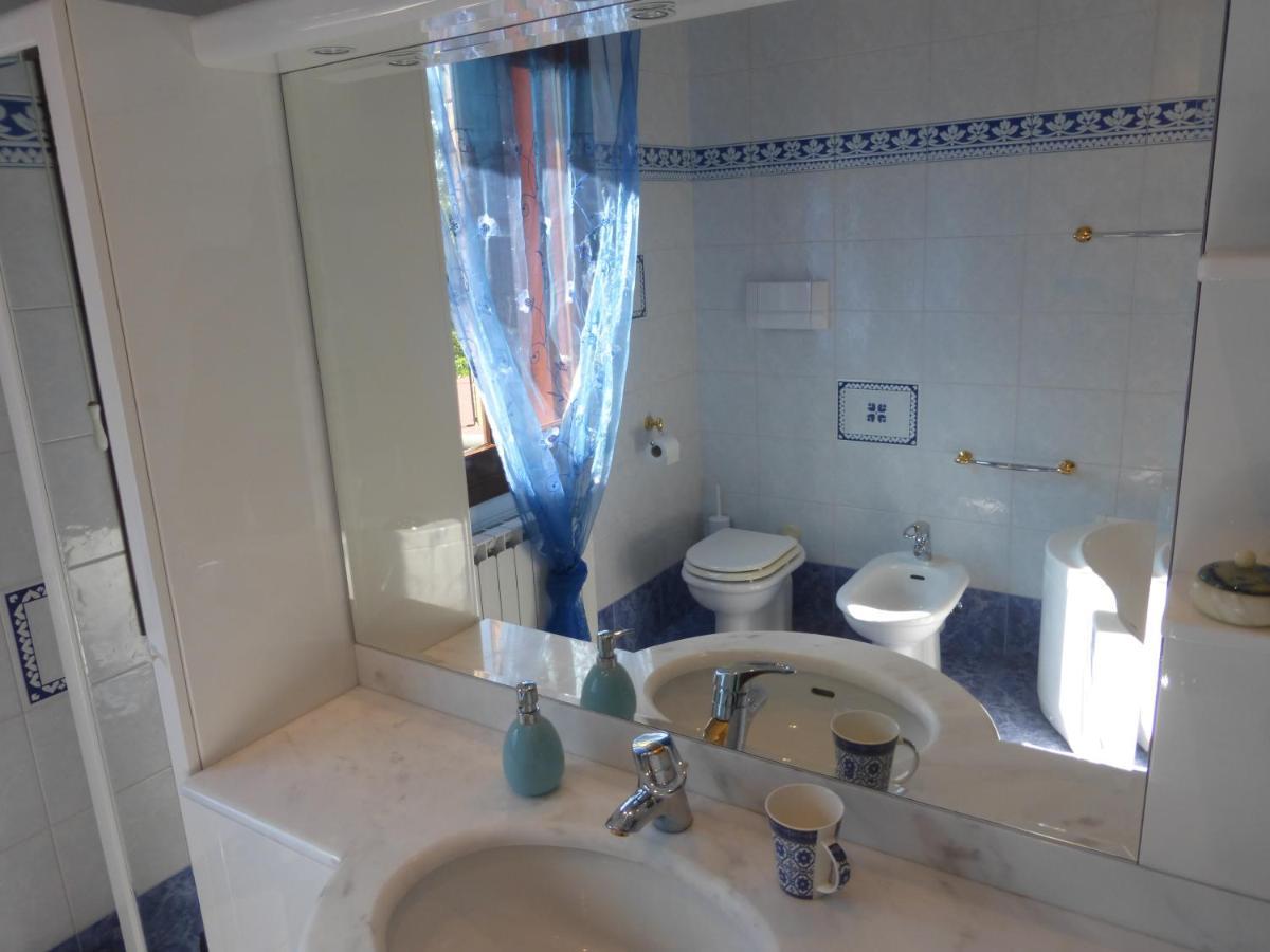 Appartamento Yestravel Noale Bagian luar foto