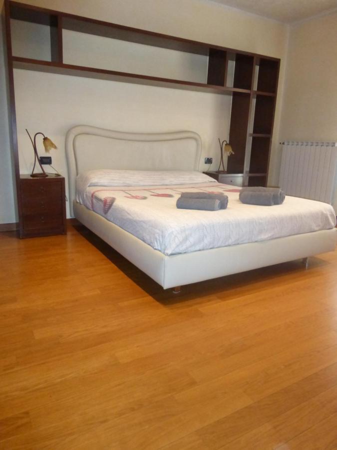 Appartamento Yestravel Noale Bagian luar foto