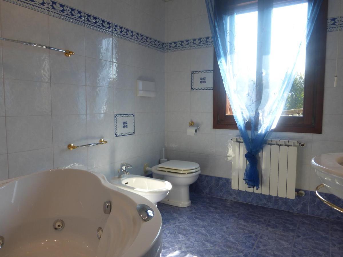 Appartamento Yestravel Noale Bagian luar foto