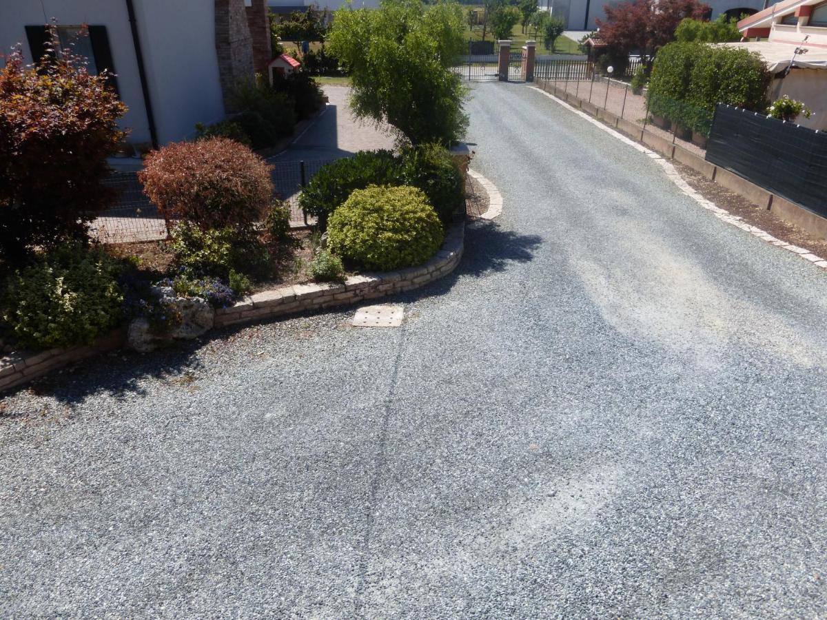 Appartamento Yestravel Noale Bagian luar foto