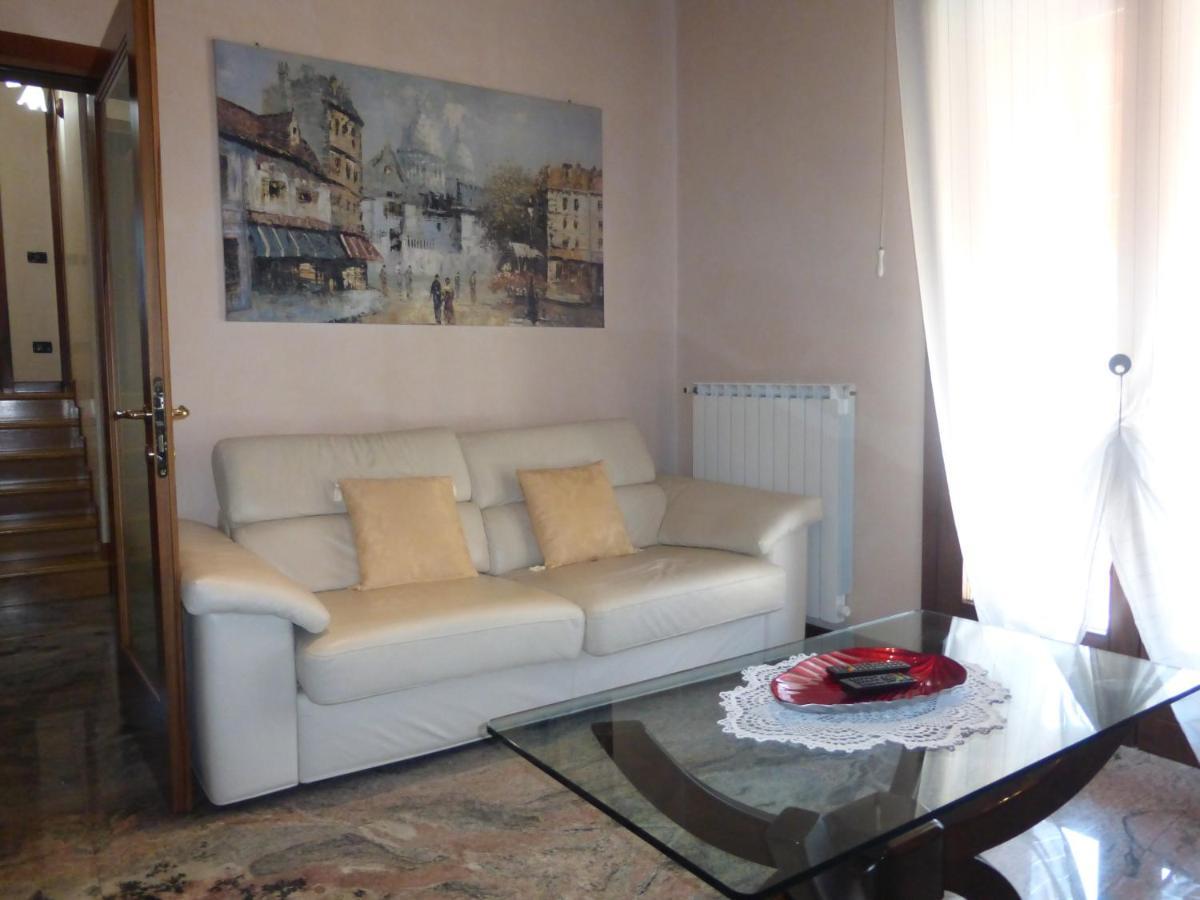 Appartamento Yestravel Noale Bagian luar foto