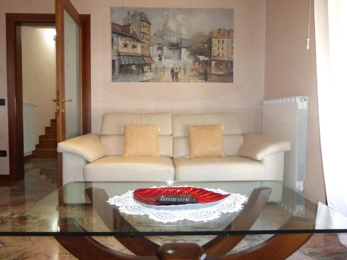 Appartamento Yestravel Noale Bagian luar foto