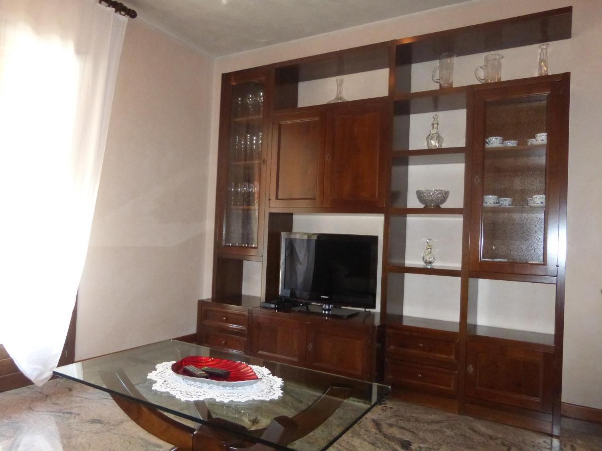 Appartamento Yestravel Noale Bagian luar foto