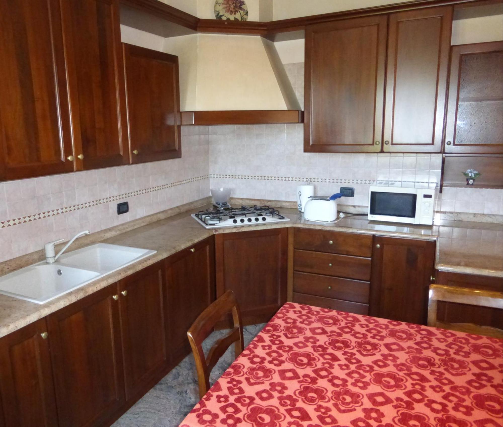 Appartamento Yestravel Noale Bagian luar foto